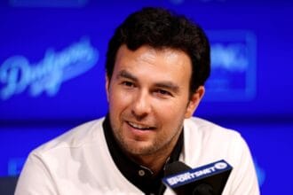 Sergio Pérez diz que nível de competitividade na Cadillac surpreenderá fãs