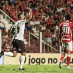 Ricardinho destaca reação da Ferroviária em empate fora de casa contra o Vila Nova
