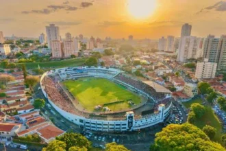 Conquista da Série C encerra provocação “nunca serão” contra a Ponte Preta