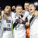 Domingo de futebol tem empates no Allianz Parque e tropeço do Botafogo; veja todos os resultados