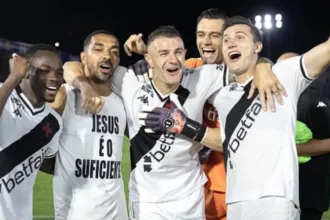 Domingo de futebol tem empates no Allianz Parque e tropeço do Botafogo; veja todos os resultados