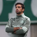 Abel Ferreira aposta em “noite mágica” do Palmeiras e cobra arbitragem sem polêmicas