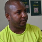 Ex-boleiro na era Guga lidera projeto social e chefia boleiros no Challenger de Sauípe