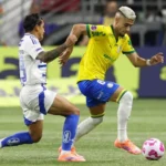 Palmeiras tropeça em casa e empata sem gols com o Cruzeiro pelo Brasileirão