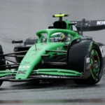 Bortoleto conquista 10º lugar no GP do México e comemora ponto em temporada de estreia