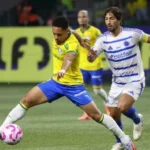 Palmeiras reassume liderança nas projeções de título e supera Flamengo, aponta UFMG