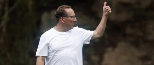 John Textor faz oferta de quase US$ 550 milhões para adquirir o Wolverhampton