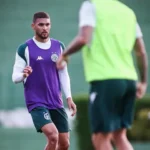 Guarani projeta trocar 70% do elenco para 2026 e busca atletas mais experientes