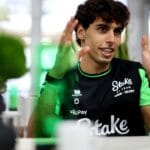 Wehrlein lidera primeiro dia de testes da Fórmula E em Valência; Di Grassi é 13º e Drugovich termina em 19º