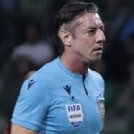 Brasileiros Raphael Claus e Wilton Pereira Sampaio figuram entre indicados a melhor árbitro do mundo