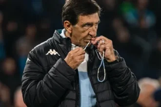 Racing mobiliza torcida para jogo decisivo contra o Flamengo na Libertadores
