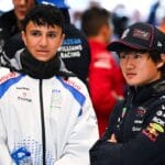 Red Bull adia definição sobre piloto que correrá ao lado de Verstappen