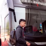 Flamengo faz último treino na Argentina antes de decidir vaga na final da Libertadores