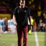 Daniel Paulista mantém futuro indefinido no Sport depois de revés contra o Mirassol