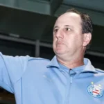 Bahia sofre nova derrota como visitante e segue sem vencer fora de casa no Brasileirão 2025