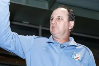 Bahia sofre nova derrota como visitante e segue sem vencer fora de casa no Brasileirão 2025