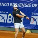 Brasileiros definidos na chave principal do Lajeado Open M25; Pucinelli e Heide lideram cabeças de chave nacionais