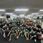 Chapecoense sobe para segundo lugar, e Athletico-PR volta a mirar o G-4 na Série B