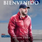 Brasileiro Jadson Vieira é o novo técnico do Nacional do Uruguai