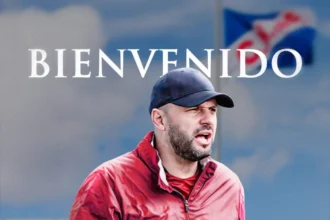 Brasileiro Jadson Vieira é o novo técnico do Nacional do Uruguai