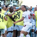 Atlético Cearense derrota Itapipoca por 2 a 0 e lidera Grupo A na Taça Fares Lopes