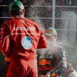 Troféu inédito do GP São Paulo de F1 une design brasileiro e tecnologia sustentável