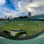 São Paulo marca semifinal feminina contra o Palmeiras para o Moisés Lucarelli