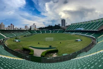 São Paulo marca semifinal feminina contra o Palmeiras para o Moisés Lucarelli