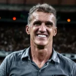 Bragantino abre negociação com Vagner Mancini após demissão de Fernando Seabra