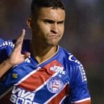 Bahia negocia compra definitiva de Rodrigo Nestor junto ao São Paulo