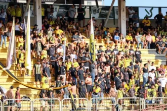 Confronto entre Volta Redonda e Botafogo-SP na Série B é antecipado para 19h