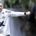 Santos projeta 47 pontos e mira 100% de aproveitamento na Vila Belmiro para evitar rebaixamento