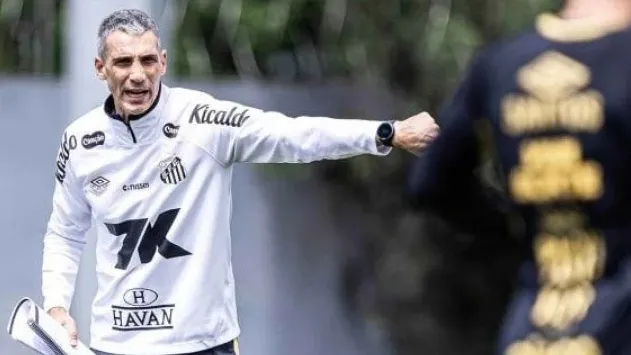 Santos projeta 47 pontos e mira 100% de aproveitamento na Vila Belmiro para evitar rebaixamento