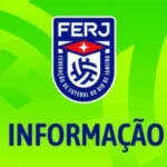 Megaoperação no RJ adia 9ª rodada da Série B1 do Carioca para 5 de novembro