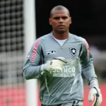 Ex-goleiro Jefferson ganha espaço como preparador no Orlando City e sonha com Seleção de base