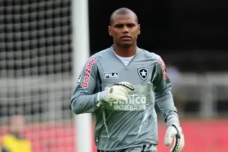 Ex-goleiro Jefferson ganha espaço como preparador no Orlando City e sonha com Seleção de base