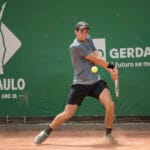Brasileiros vencem na estreia do ITF M15 de Ibagué em quadras de saibro