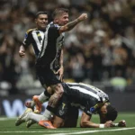 Atlético-MG vence Independiente del Valle e garante vaga inédita na final da Sul-Americana