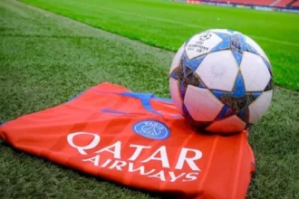 PSG bate recorde de receita e conquista quatro títulos na temporada 2024/25