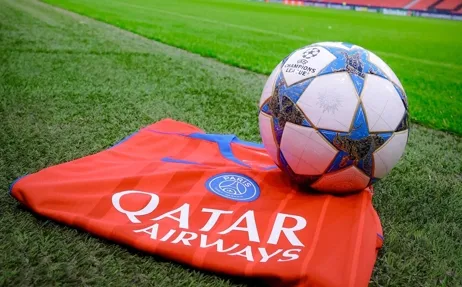 PSG bate recorde de receita e conquista quatro títulos na temporada 2024/25
