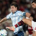 Racing demonstra mais entusiasmo que Flamengo antes da semifinal, afirma Alicia Klein
