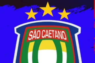 São Caetano mantém comissão técnica e inicia preparação para a Série A4 de 2026