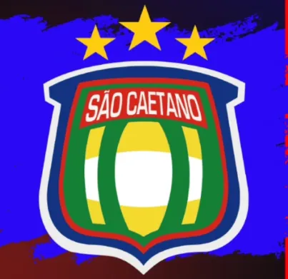 São Caetano mantém comissão técnica e inicia preparação para a Série A4 de 2026