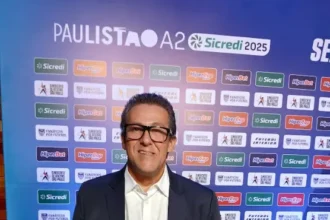 Fernando Marchiori assume comando do Caxias para a temporada 2026