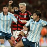 Flamengo joga por empate contra o Racing para chegar à final da Libertadores
