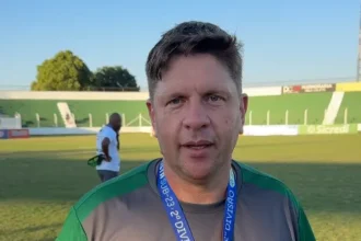 Tanabi marca apresentação do elenco para 24 de novembro e projeta 25 jogadores na Série A4 de 2026