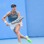 Golubic e Putintseva vencem em Jiujiang e marcam duelo nas quartas de final