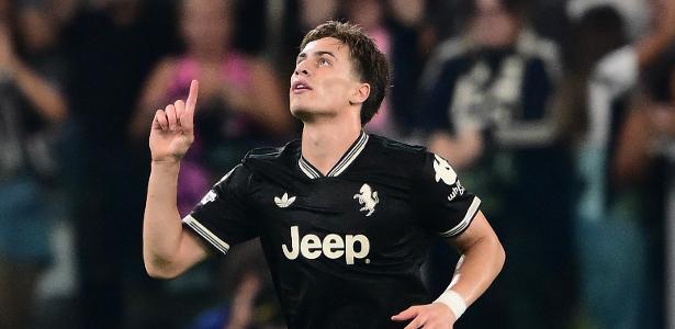 Juventus recebe Udinese pela 9ª rodada do Campeonato Italiano; confira a transmissão