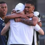 Botafogo cancela treinos da base por causa de megaoperação policial no Rio