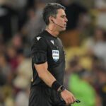 Volante do Ceará afirma que árbitro reconheceu falha em lance do gol do Fluminense